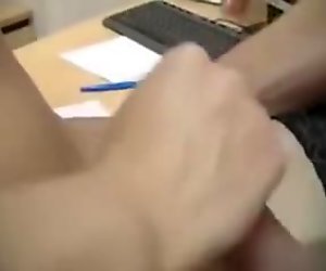Cumshots și facials 5