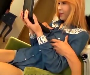 KOREA1818.COM - Hot Korean Strawberry Girl SEXY