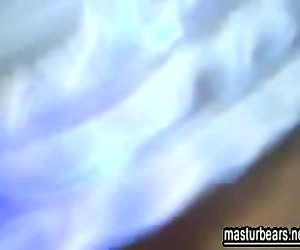 my Intense sensual masturbation