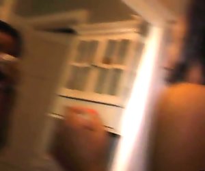 Gangbang Orgy and Facial Cumshot with Tiffany Tosh 