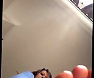 British foot pov