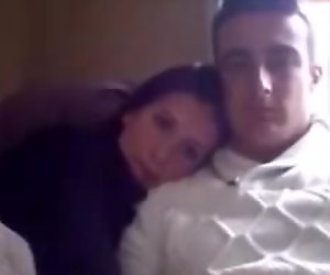 young couple teens fucking