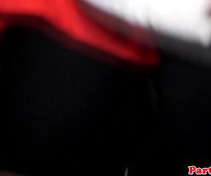 Eurobabes fucking and sucking strippers