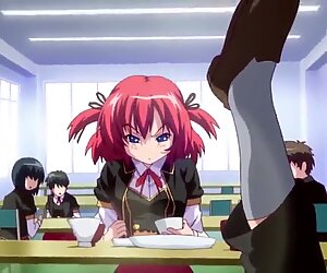 Anime Hentai - Top Unreleased Sex Scenes