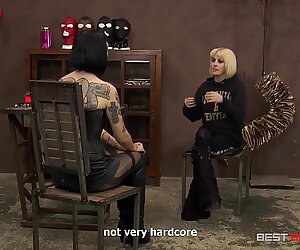 Casting - Nora Barcelona (subtitled)