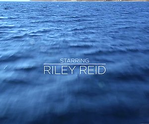 Vixen Riley Reid, Août ames et la journée d'Abella Danger