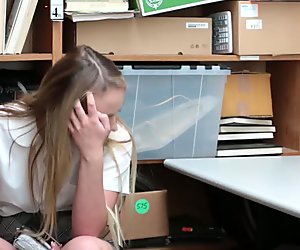 Alyssa Cole fellation les officiers lp grosse queue