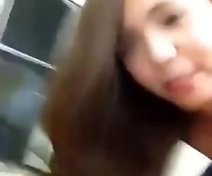 Taiwan Hot Slut Hard BJ