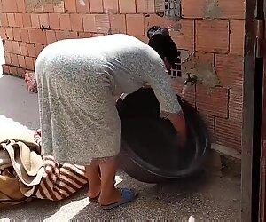 Hijab mère zohra big sowa bitsh