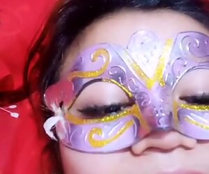 Indonesia Ngewe Tante Secara Live Part 2