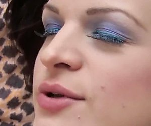 Pussy Licking For Hot Real Estate Agent