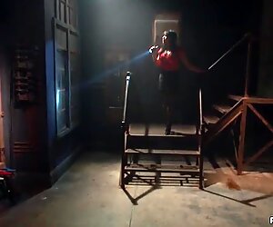 Patient fucks busty Asian doctor bdsm