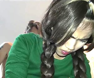 Nong Thai Amateur Babe Takes Long Cock In The Ass For The First Time