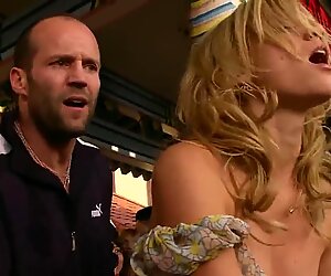 Amy Smart - Crank HQ