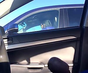 Flash #23..she liked it