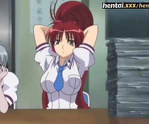 Dark Future - Morning Sex - Hentai.xx