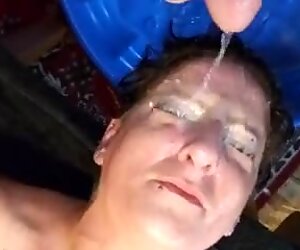 Sexxycandyxxx Throat piss goddess