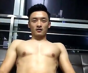 Trai China m    t d&acirc_m 1