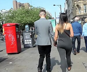 Gros Cul - Combinaison de chat