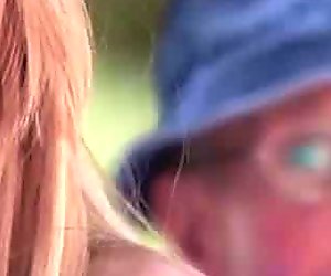 My sexy step sister fucked old grandpa the white haired butler