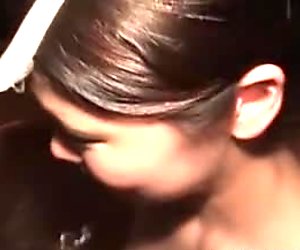 Preggo éjaculation interne