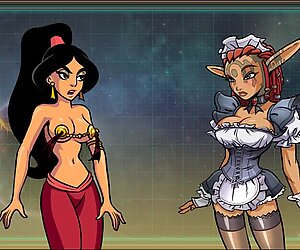 Star Channel Part 18 by Dereme by Dereme