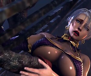 Himekishi Lilia 04 Pt