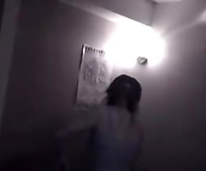 Chinese massage handjob