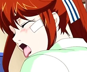 Horny Anime Daughter First Time Sex Uncensored