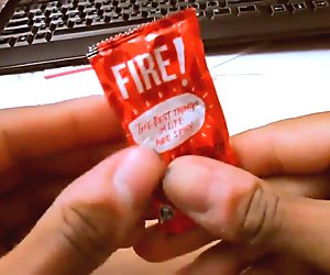 Antar ras step daughter memiliki kali pertamanya