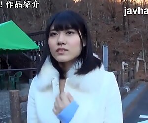 The Saliva And Shake Yourself.Full Face Trip Rolling Overnight Trip. &quot_I Feel Embarrassed About Me &quot_Jingu-ji Nao