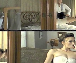 Keira Knightley NUDE
