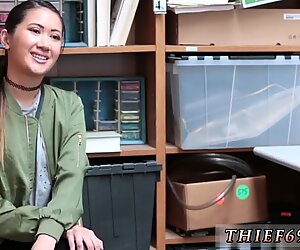 Fucking hot playmate s sister caught by   playfellow s brother and masturbating public - Jade Noir