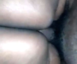 BIG ASS DICK POPPIN