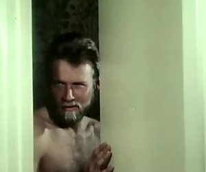 Retro Pornstars Showing Their Stuff