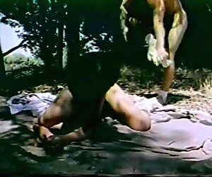 Rub It On Pleasure Island - Classic X Collection