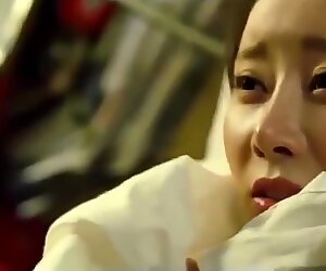 Escena de sexo de la película coreana