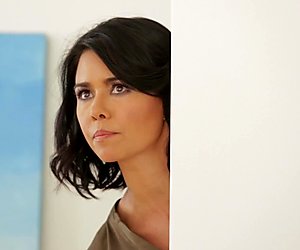 Dana Vespoli anaal vuistneuken Adriana Chechik