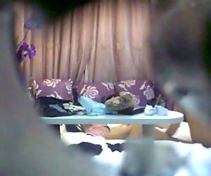 chinese hotel spy NO.2