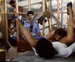 Nämä sluts ovat nälkäisiä työmies kulli