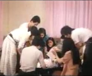 Taiwan 80s vintage fun 9