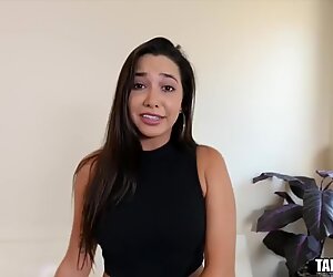 Karlee Gray's Poiilu Chatte baisée dur