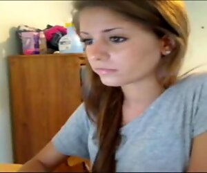 Amazing Ass on Omegle