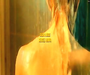 Saralisa Volm  Hotel Desire