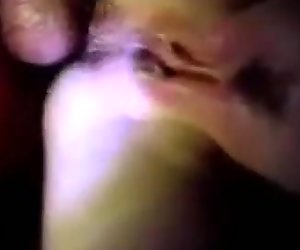 Anal glory hole fuck amateur milf Kyra