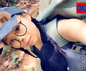 #jurtv4potus s3 e19 piss pee pissing peeing orinar golden shower closeup milf pov asian clitoris lips clit labia