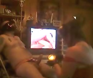 Our Kinky Blow job and kinky Facial 