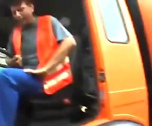 STP1 Sexy Teens Truck Fuck !