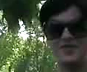 Scène de clip publicagent. coco