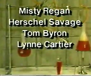 Naked Eyes - Scene 1